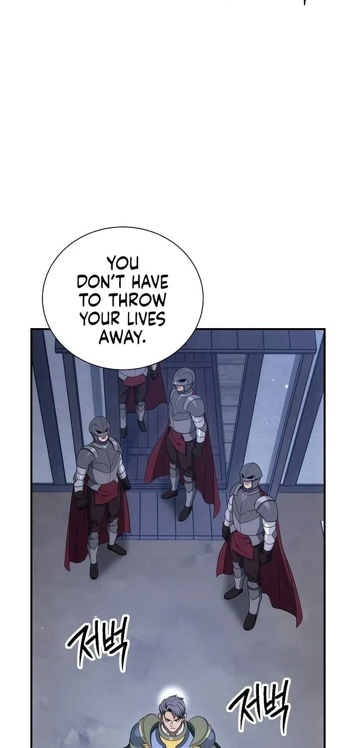 Read Skeleton Soldier chapter 152 image 35 on Lezhin