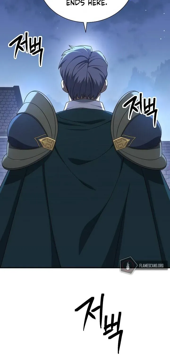 Read Skeleton Soldier chapter 152 image 37 on Lezhin