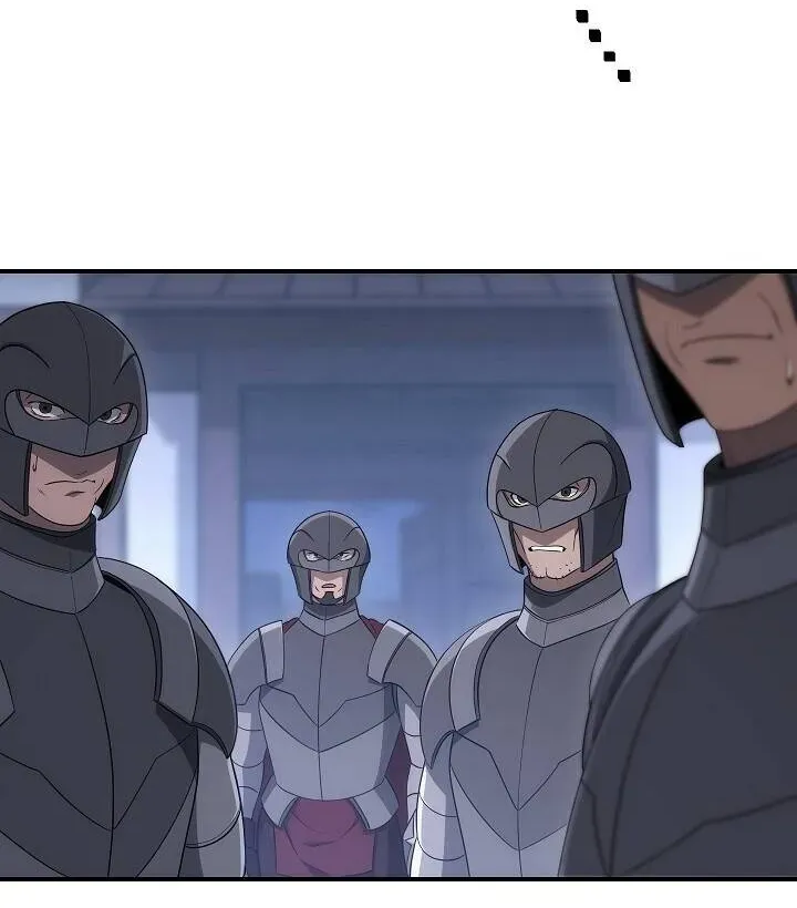 Read Skeleton Soldier chapter 152 image 38 on Lezhin