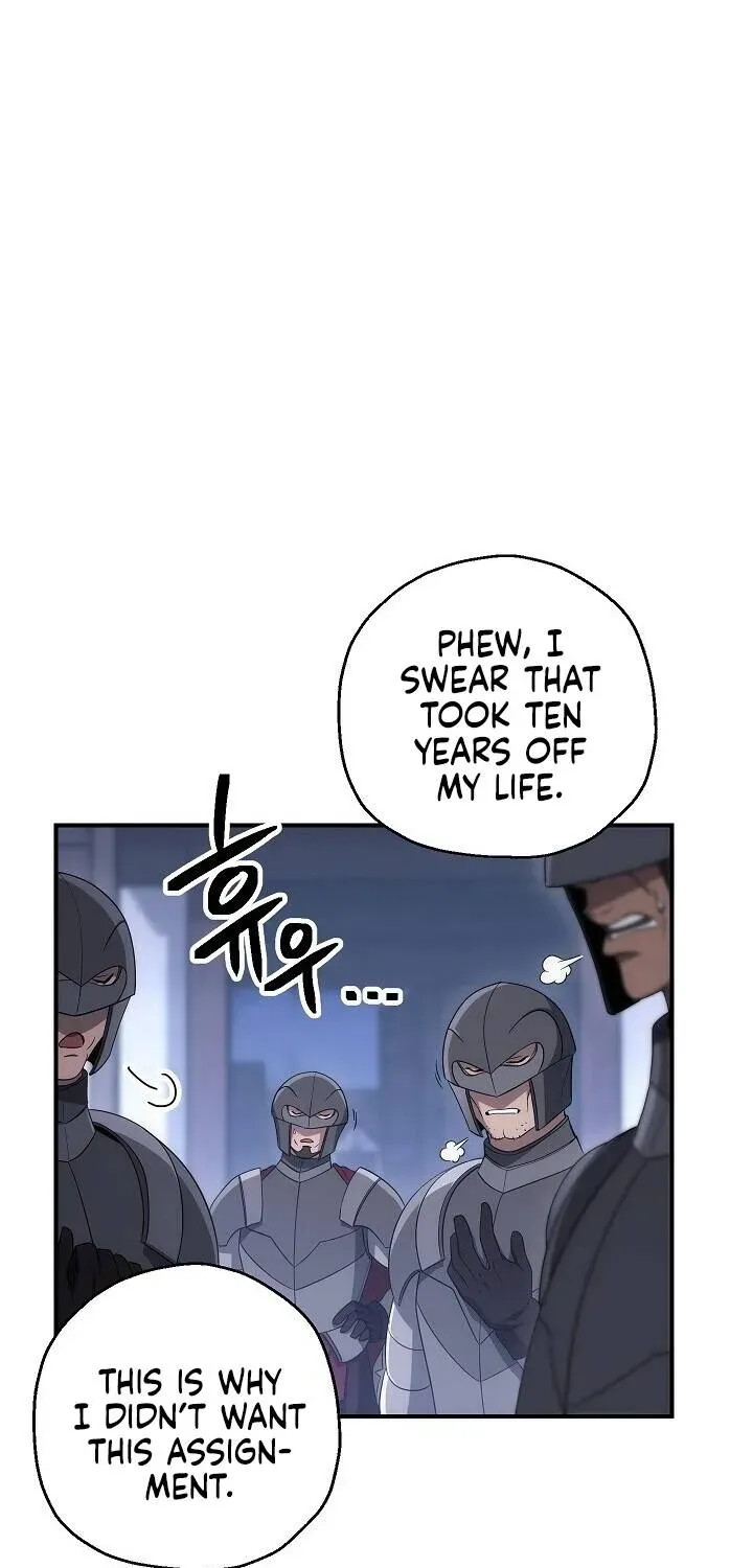 Read Skeleton Soldier chapter 152 image 39 on Lezhin
