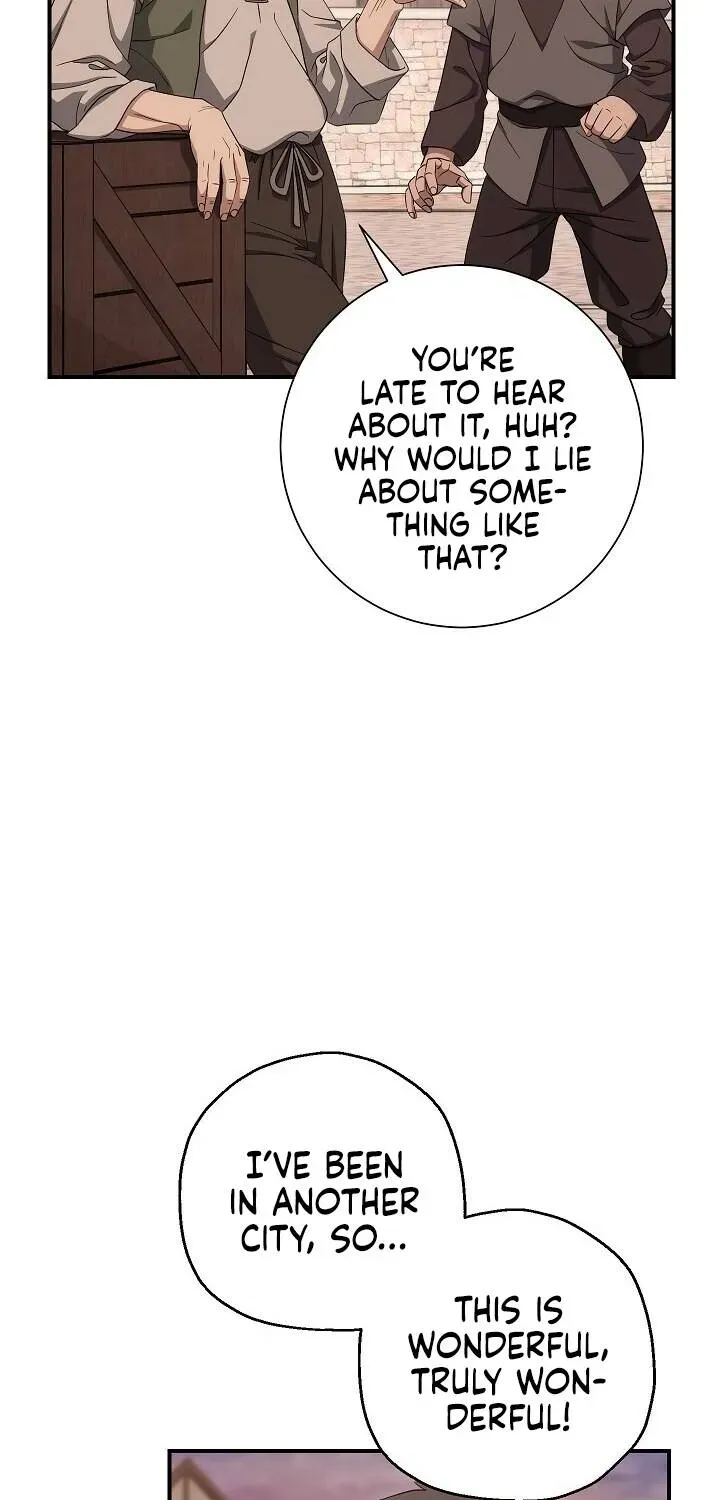 Read Skeleton Soldier chapter 152 image 47 on Lezhin