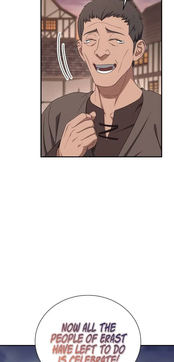 Read Skeleton Soldier chapter 152 image 48 on Lezhin