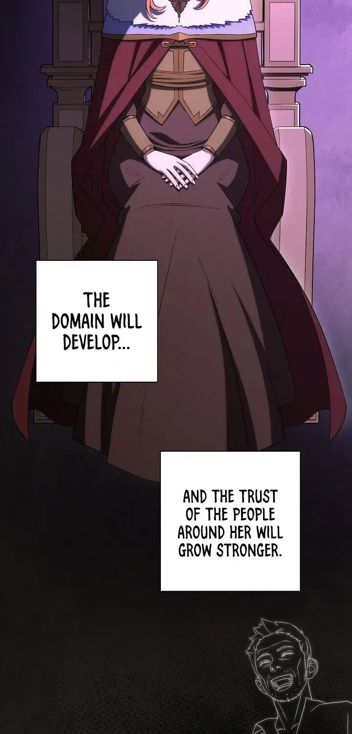 Read Skeleton Soldier chapter 152 image 53 on Lezhin