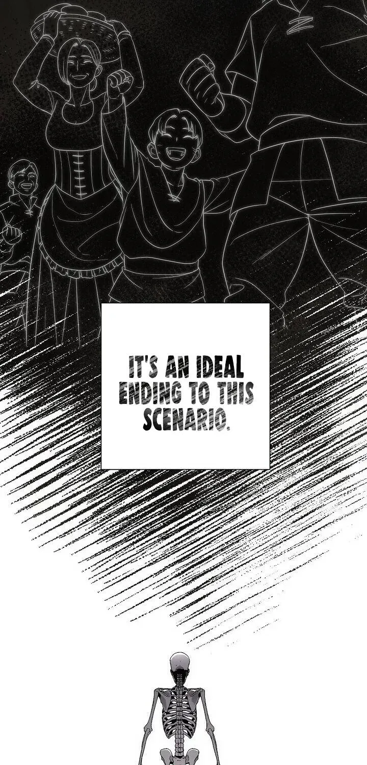 Read Skeleton Soldier chapter 152 image 54 on Lezhin