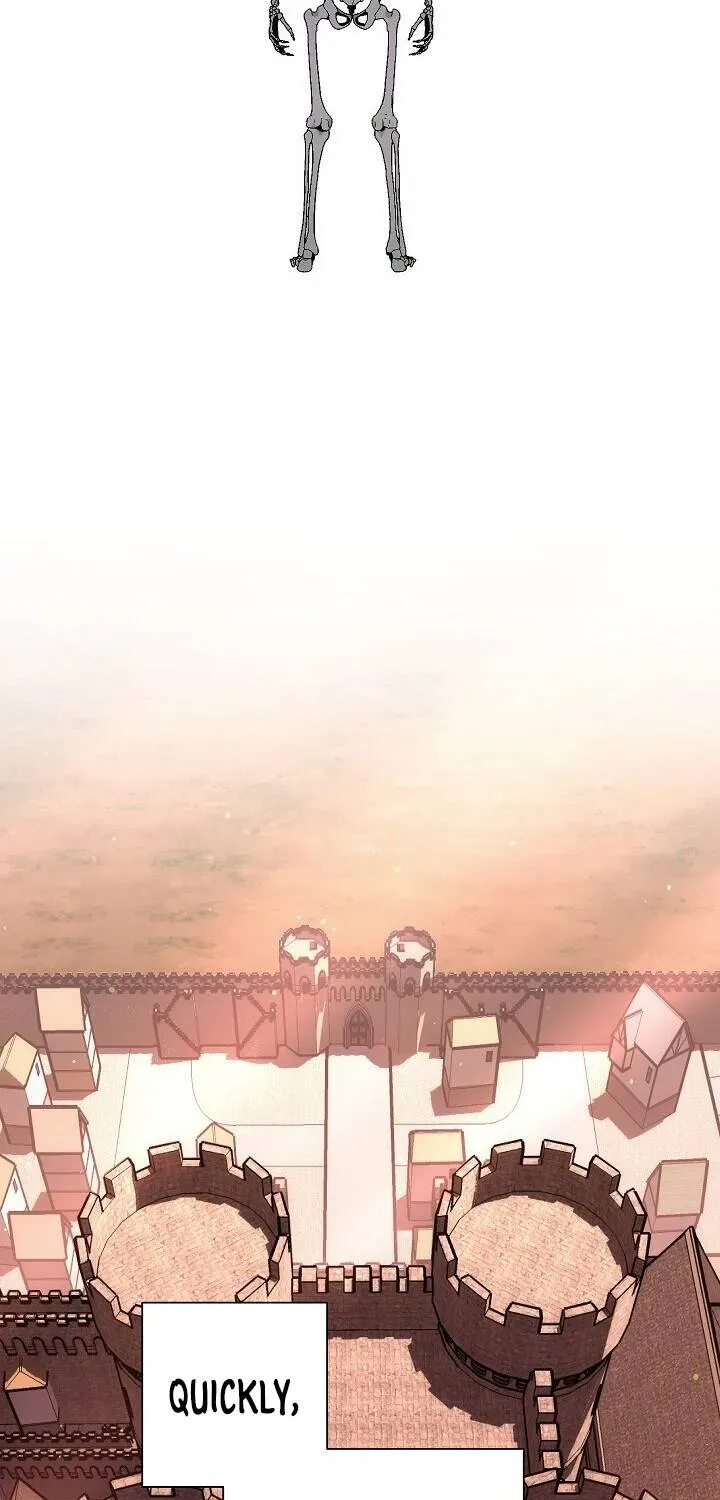 Read Skeleton Soldier chapter 152 image 55 on Lezhin