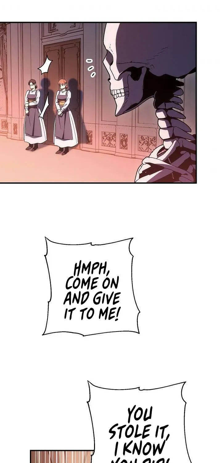 Read Skeleton Soldier chapter 152 image 61 on Lezhin