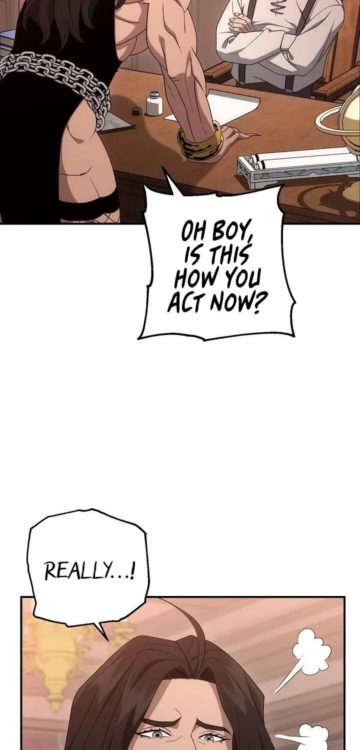 Read Skeleton Soldier chapter 152 image 64 on Lezhin
