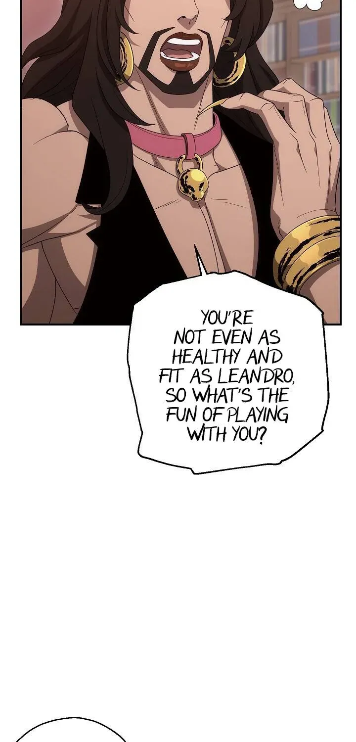 Read Skeleton Soldier chapter 152 image 65 on Lezhin