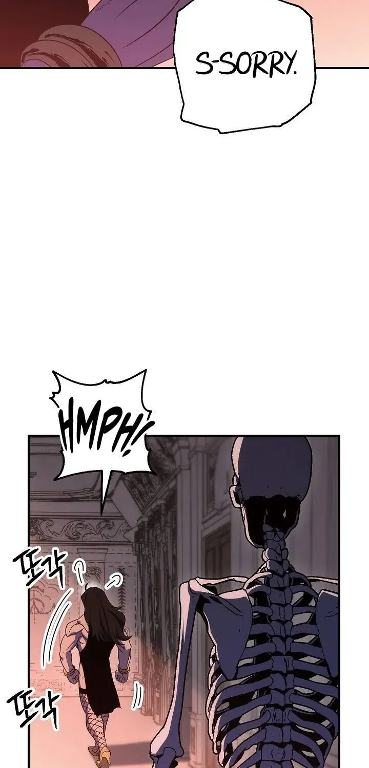 Read Skeleton Soldier chapter 152 image 71 on Lezhin