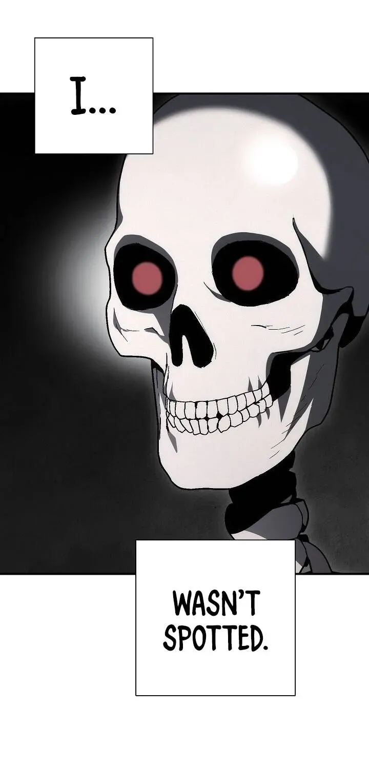 Read Skeleton Soldier chapter 152 image 73 on Lezhin