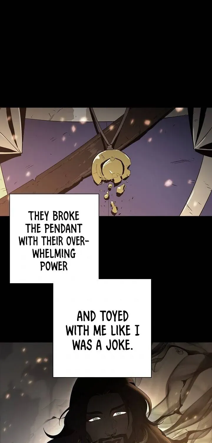 Read Skeleton Soldier chapter 152 image 76 on Lezhin