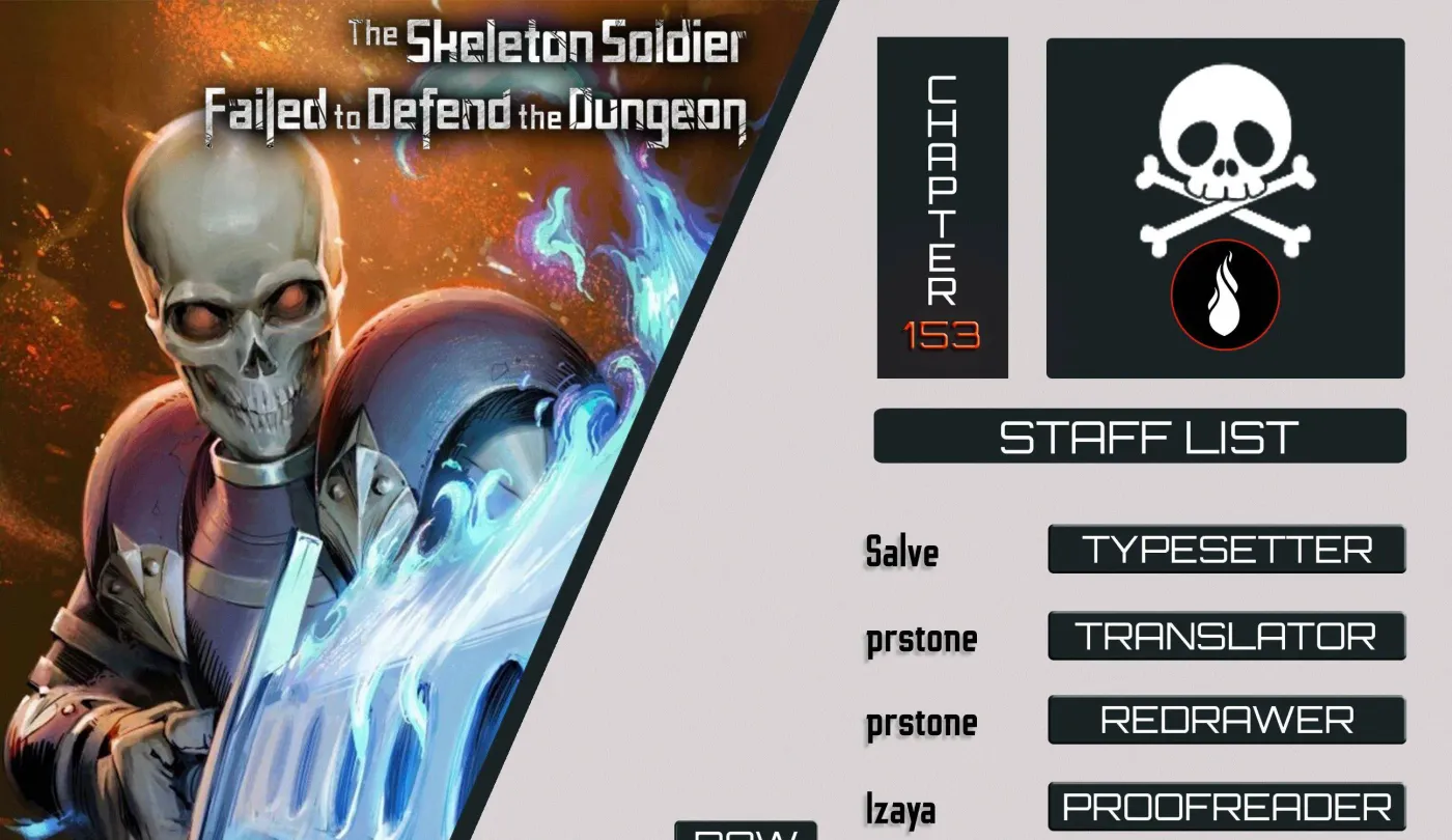 Read Skeleton Soldier chapter 153 image 0 on Lezhin