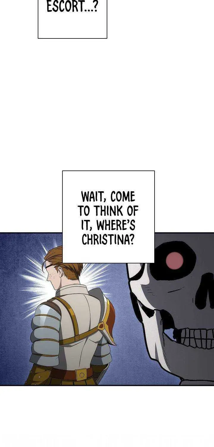 Read Skeleton Soldier chapter 153 image 11 on Lezhin