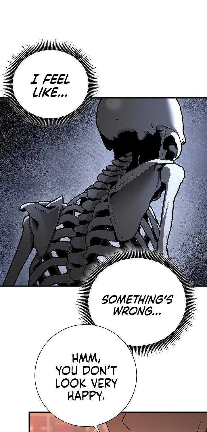 Read Skeleton Soldier chapter 153 image 16 on Lezhin