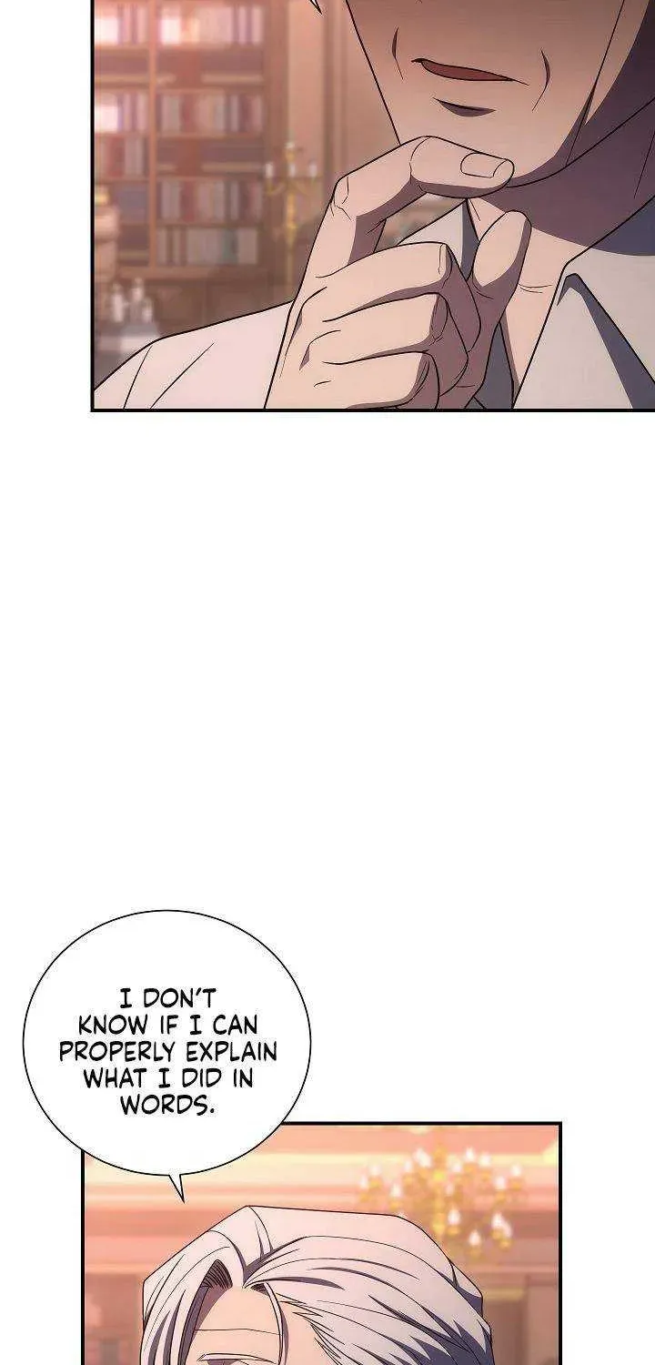 Read Skeleton Soldier chapter 153 image 17 on Lezhin