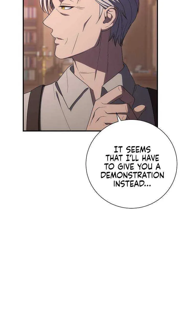 Read Skeleton Soldier chapter 153 image 18 on Lezhin
