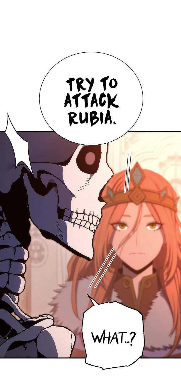 Read Skeleton Soldier chapter 153 image 19 on Lezhin