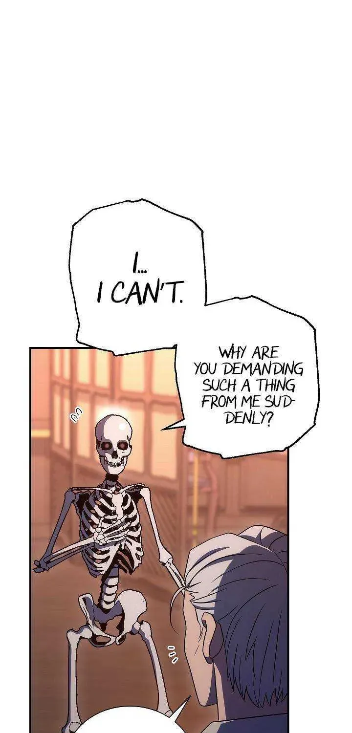 Read Skeleton Soldier chapter 153 image 20 on Lezhin