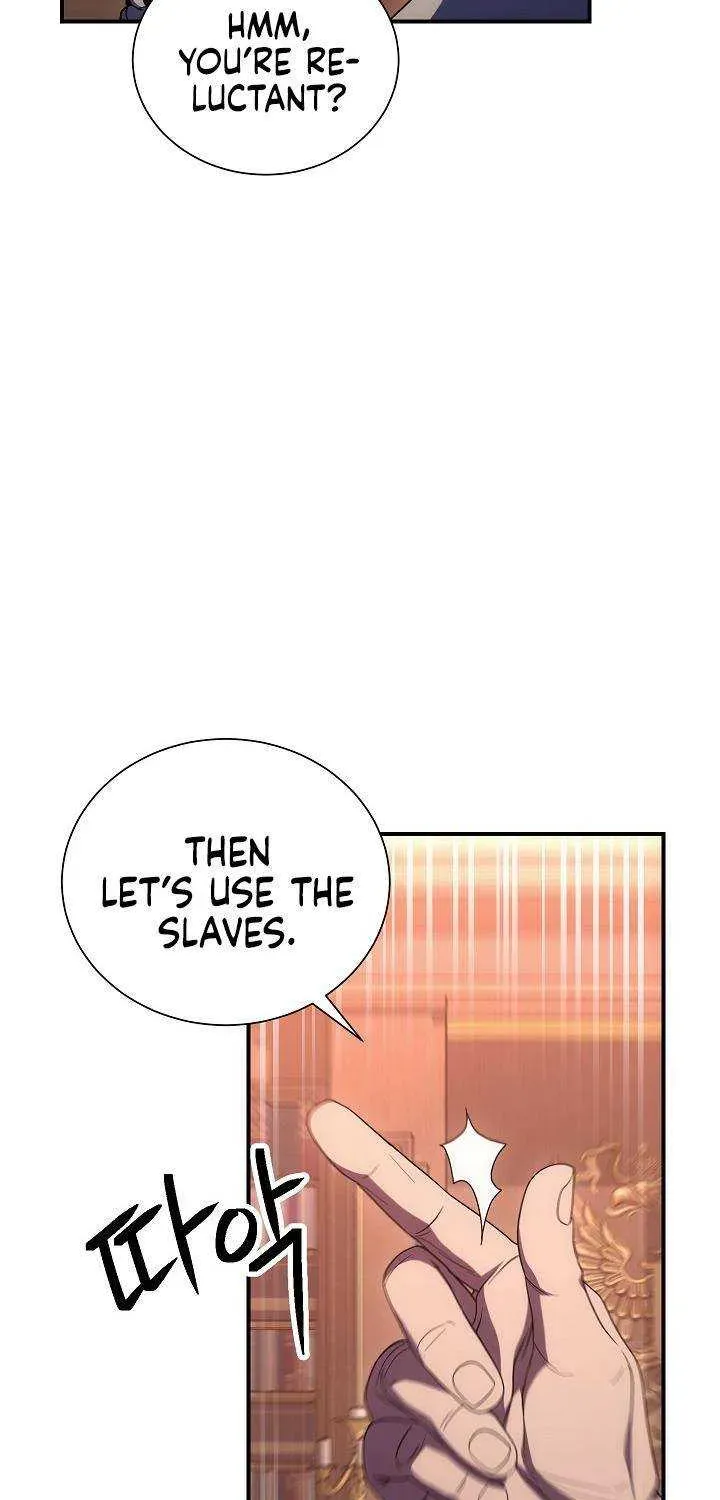 Read Skeleton Soldier chapter 153 image 21 on Lezhin