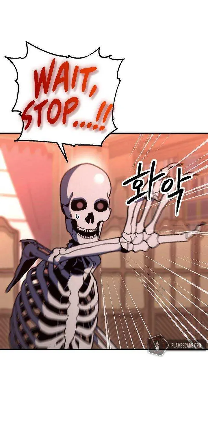 Read Skeleton Soldier chapter 153 image 26 on Lezhin
