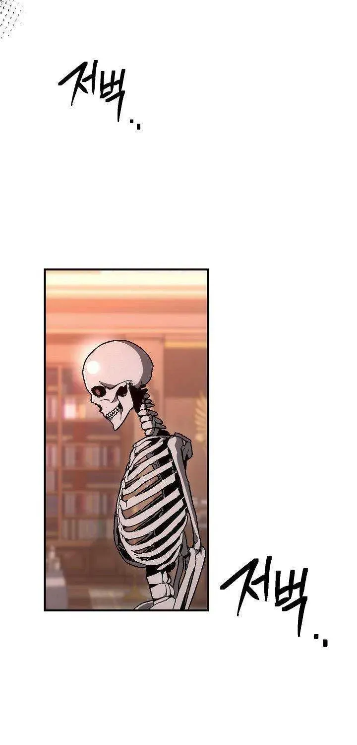 Read Skeleton Soldier chapter 153 image 3 on Lezhin