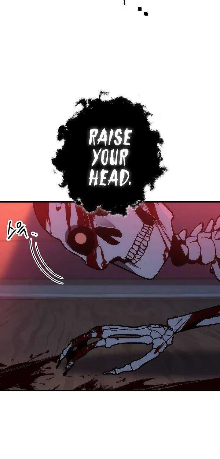 Read Skeleton Soldier chapter 153 image 32 on Lezhin