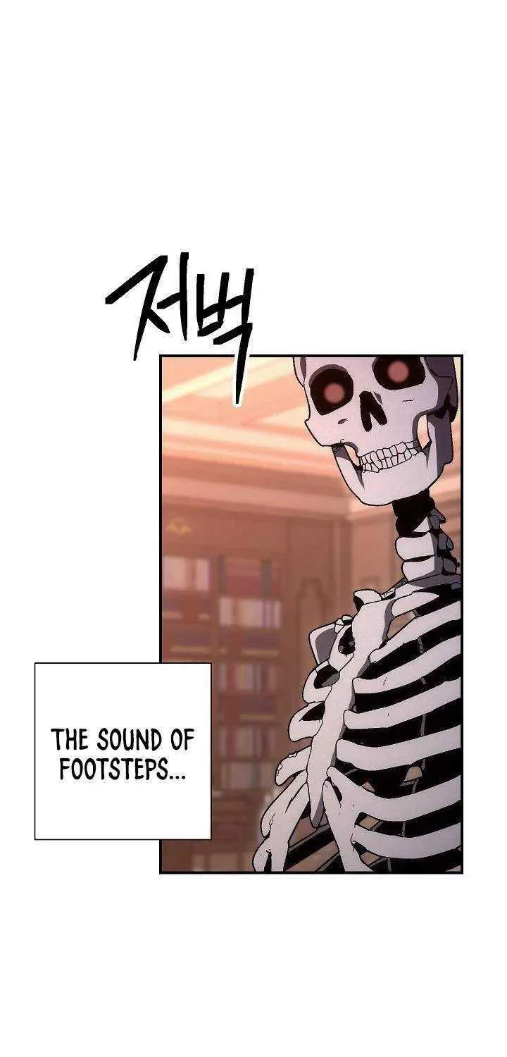 Read Skeleton Soldier chapter 153 image 4 on Lezhin