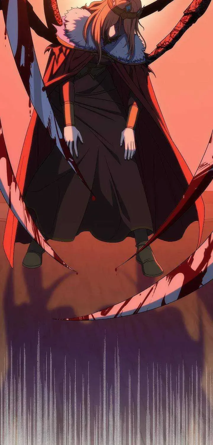 Read Skeleton Soldier chapter 153 image 40 on Lezhin