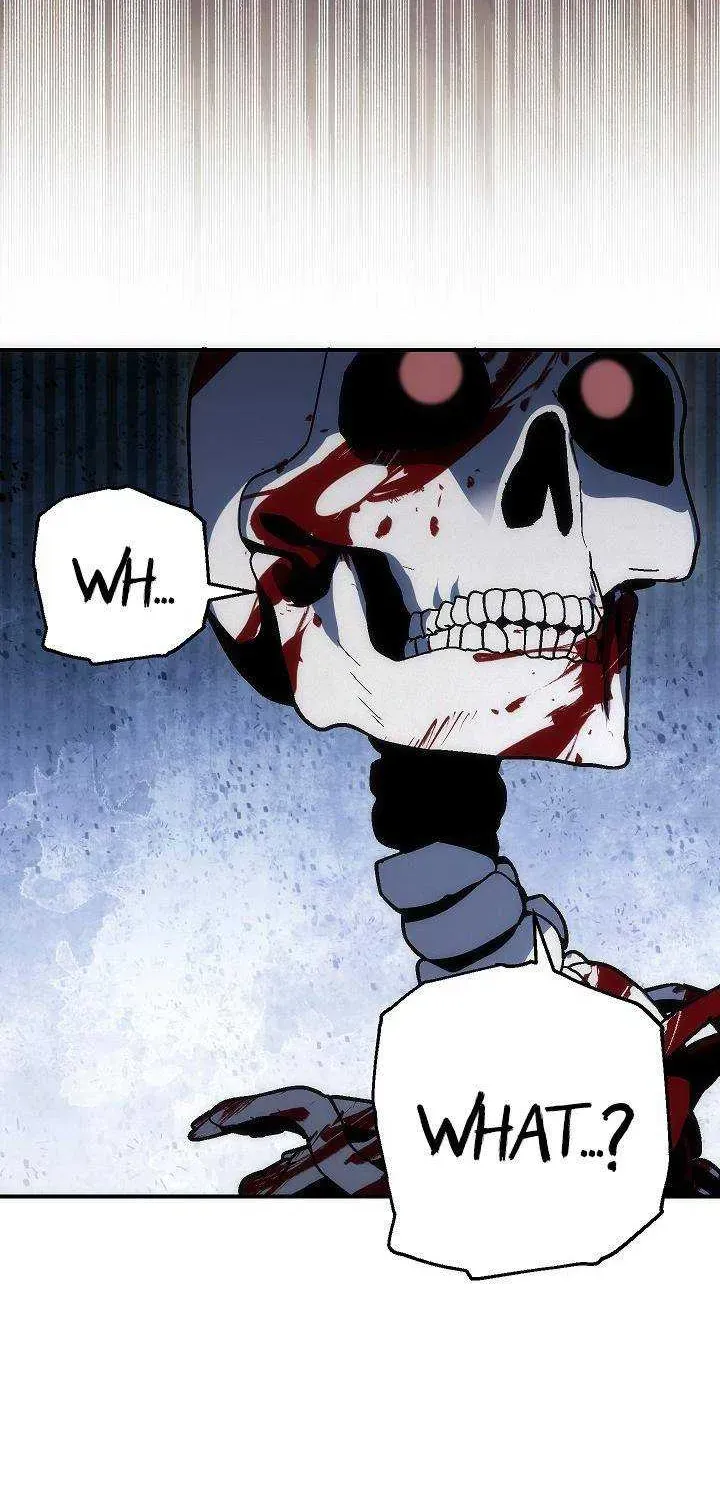 Read Skeleton Soldier chapter 153 image 41 on Lezhin