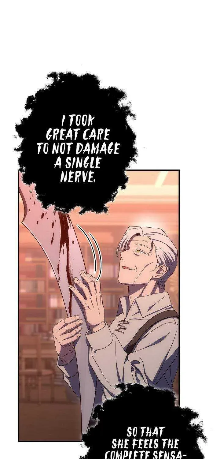 Read Skeleton Soldier chapter 153 image 42 on Lezhin