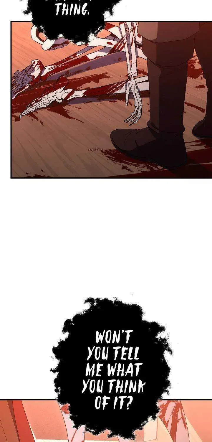 Read Skeleton Soldier chapter 153 image 46 on Lezhin