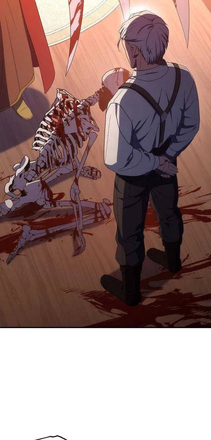Read Skeleton Soldier chapter 153 image 47 on Lezhin