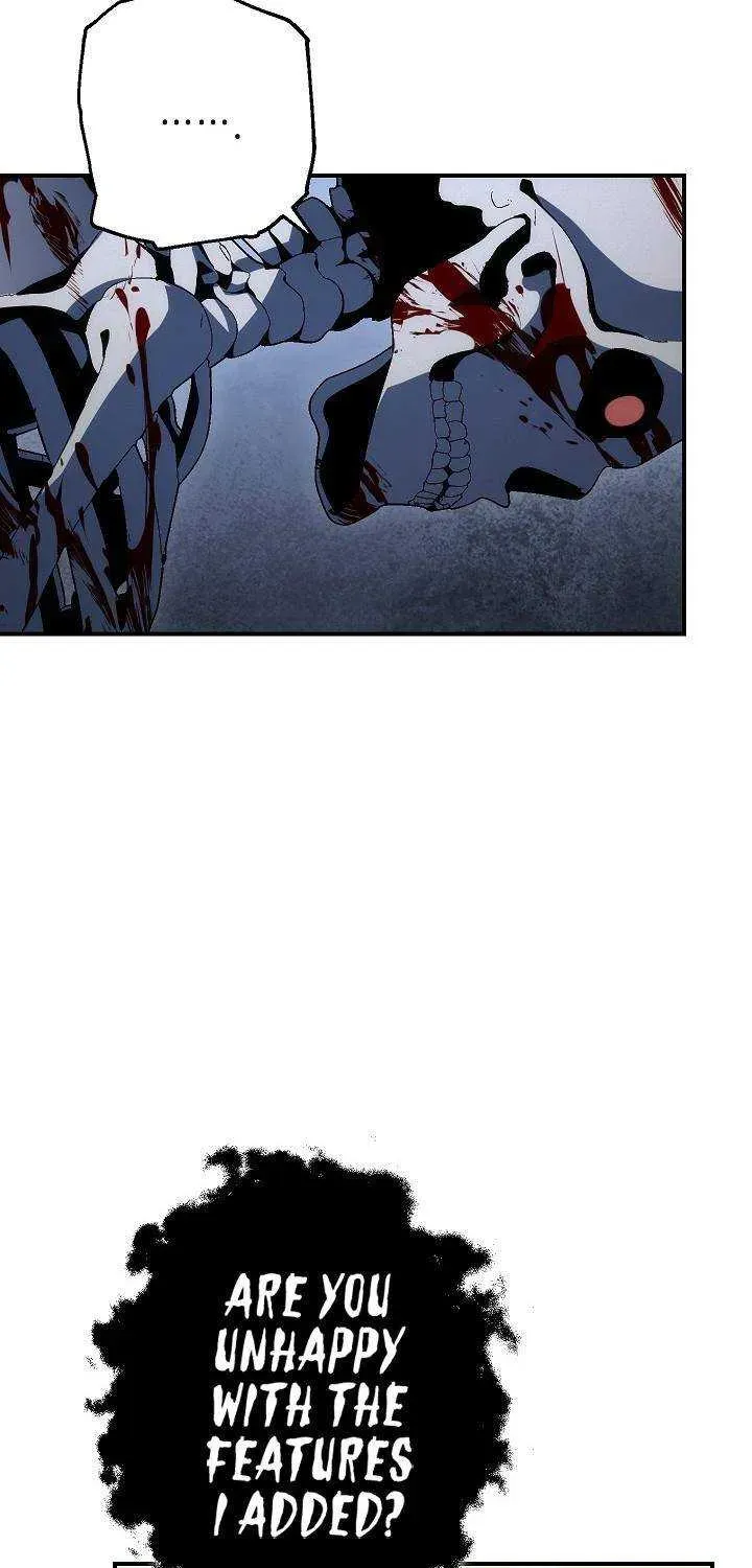 Read Skeleton Soldier chapter 153 image 48 on Lezhin