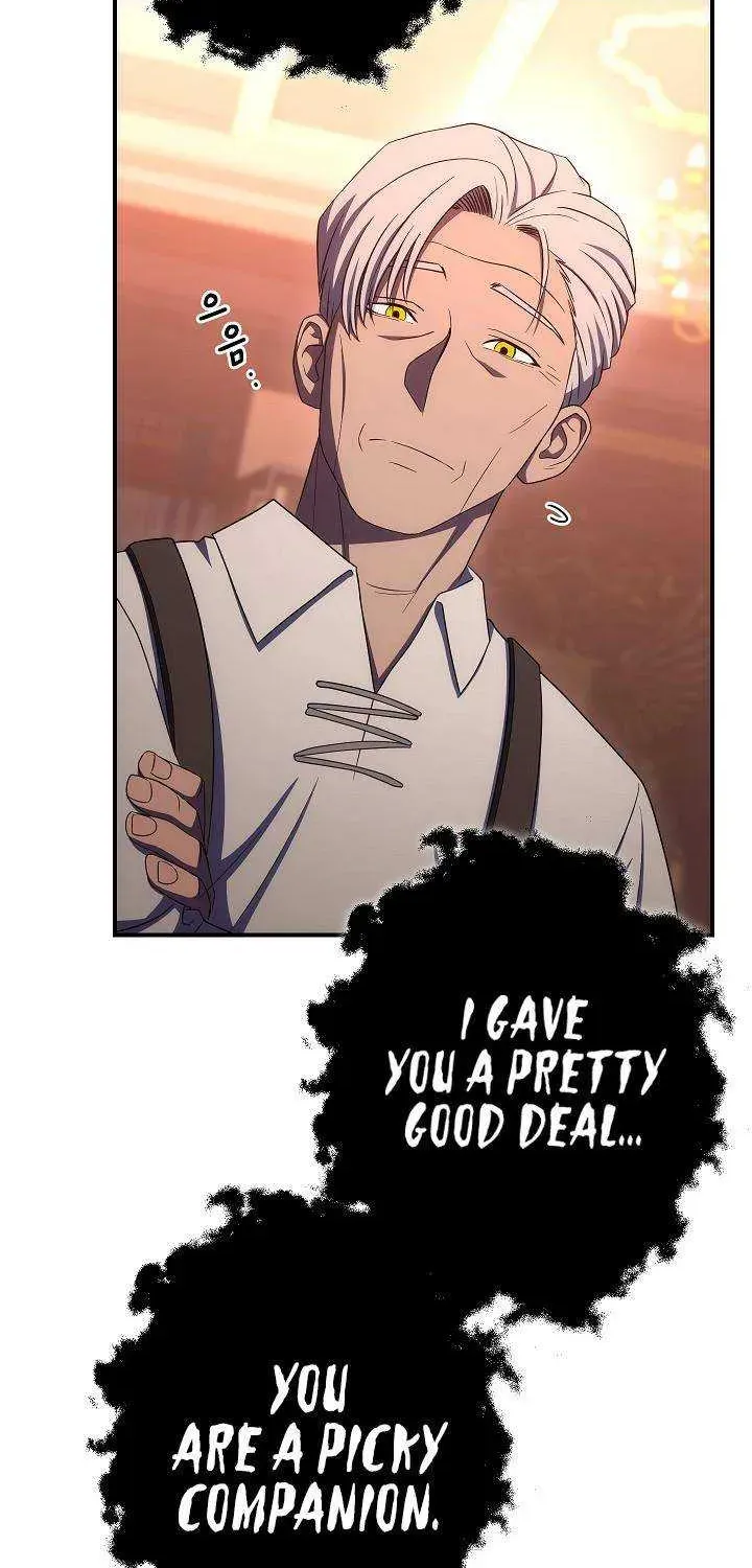 Read Skeleton Soldier chapter 153 image 49 on Lezhin