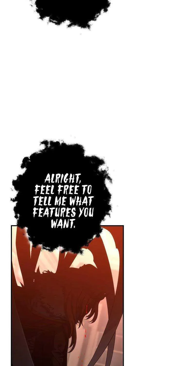 Read Skeleton Soldier chapter 153 image 50 on Lezhin