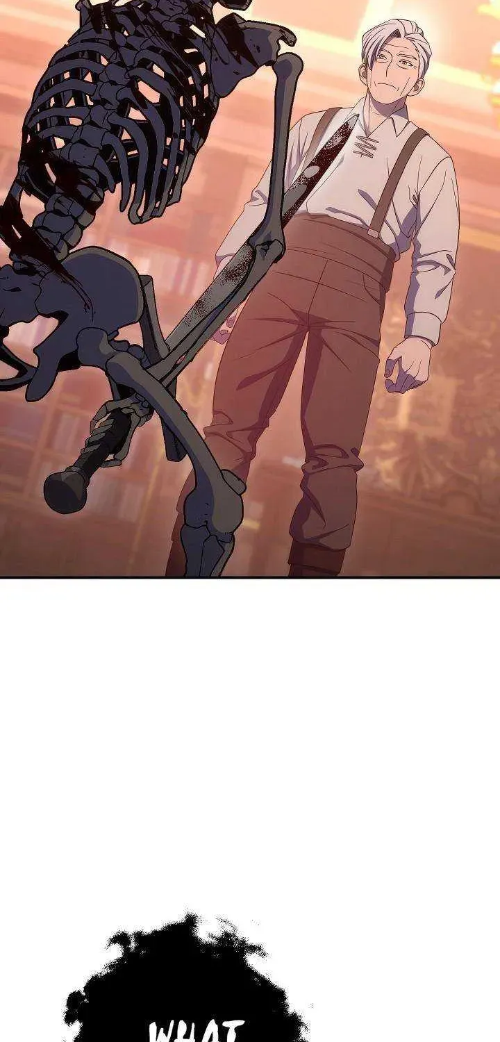 Read Skeleton Soldier chapter 153 image 57 on Lezhin
