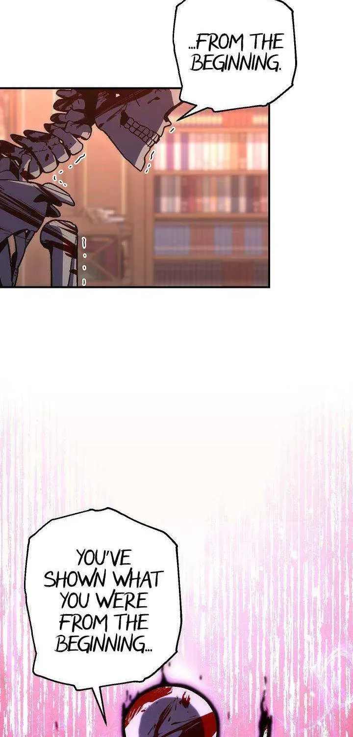 Read Skeleton Soldier chapter 153 image 59 on Lezhin