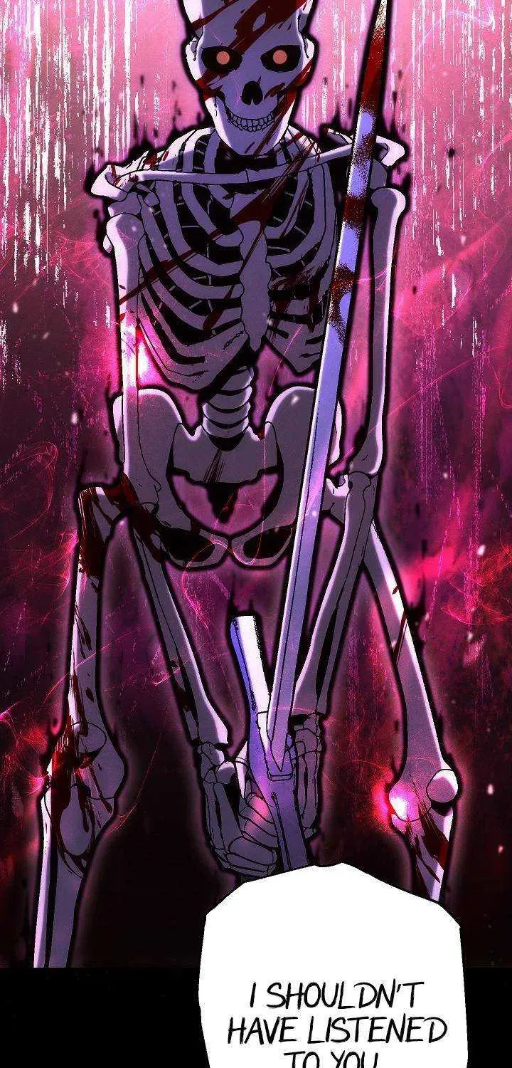 Read Skeleton Soldier chapter 153 image 60 on Lezhin