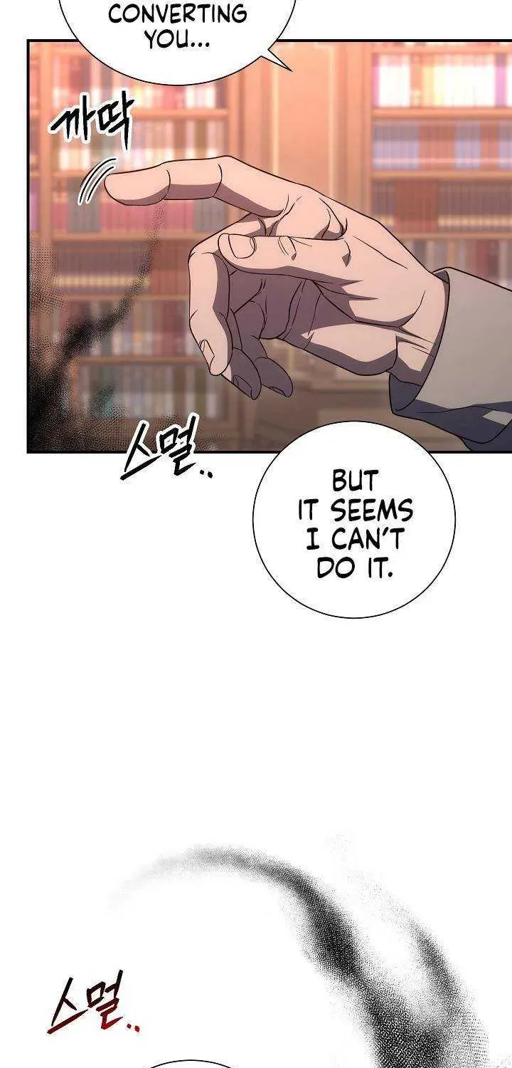 Read Skeleton Soldier chapter 153 image 64 on Lezhin