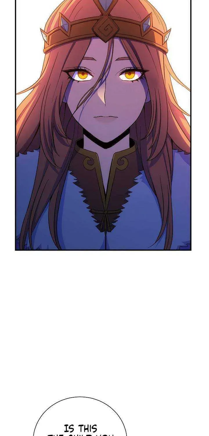 Read Skeleton Soldier chapter 153 image 7 on Lezhin