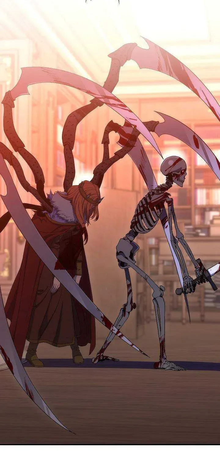 Read Skeleton Soldier chapter 153 image 73 on Lezhin