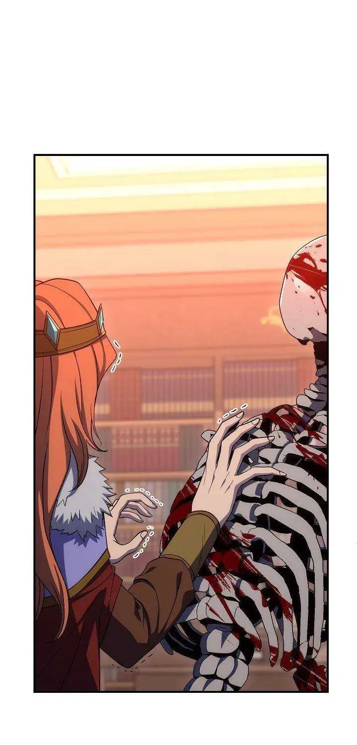 Read Skeleton Soldier chapter 153 image 76 on Lezhin
