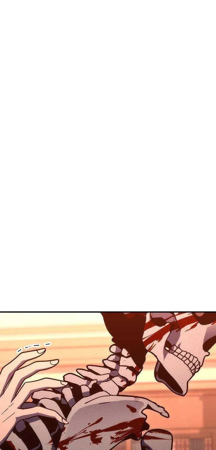 Read Skeleton Soldier chapter 153 image 78 on Lezhin