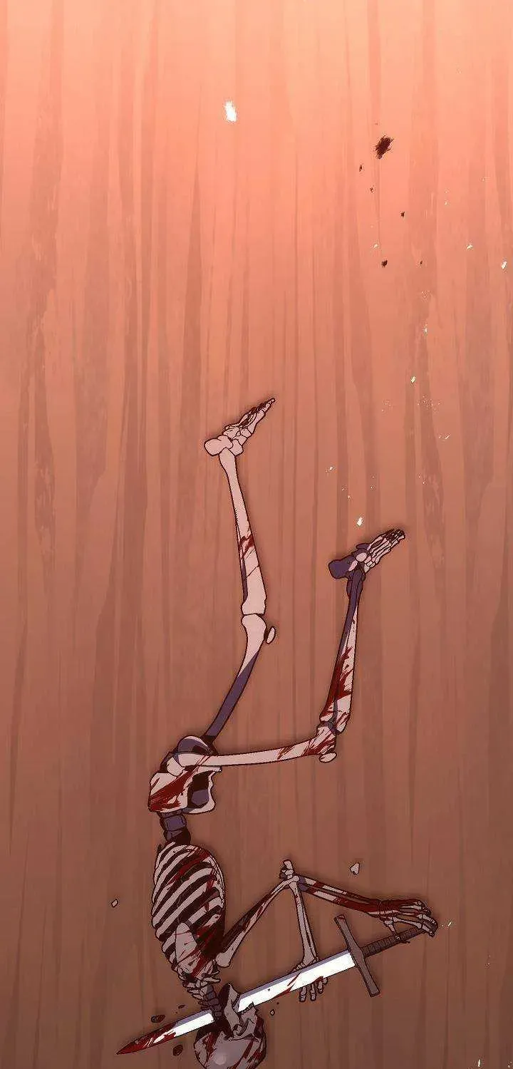 Read Skeleton Soldier chapter 153 image 86 on Lezhin