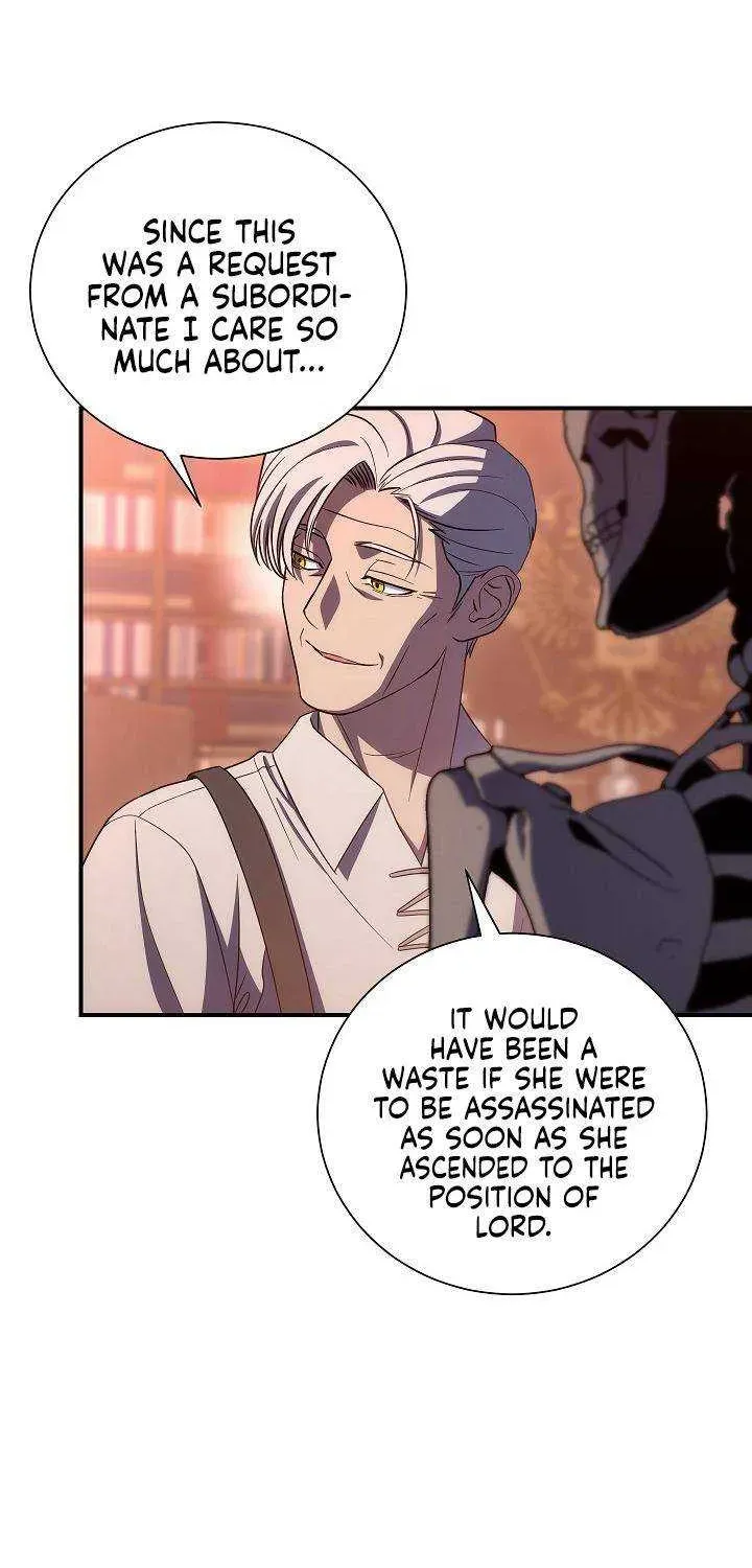 Read Skeleton Soldier chapter 153 image 9 on Lezhin