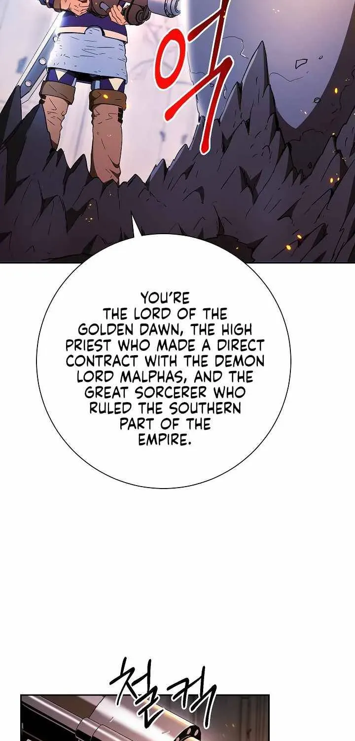 Read Skeleton Soldier chapter 154 image 100 on Lezhin