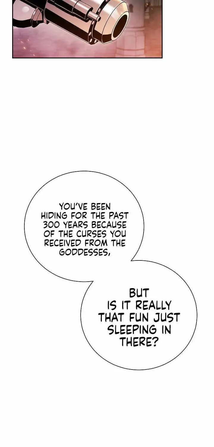 Read Skeleton Soldier chapter 154 image 101 on Lezhin