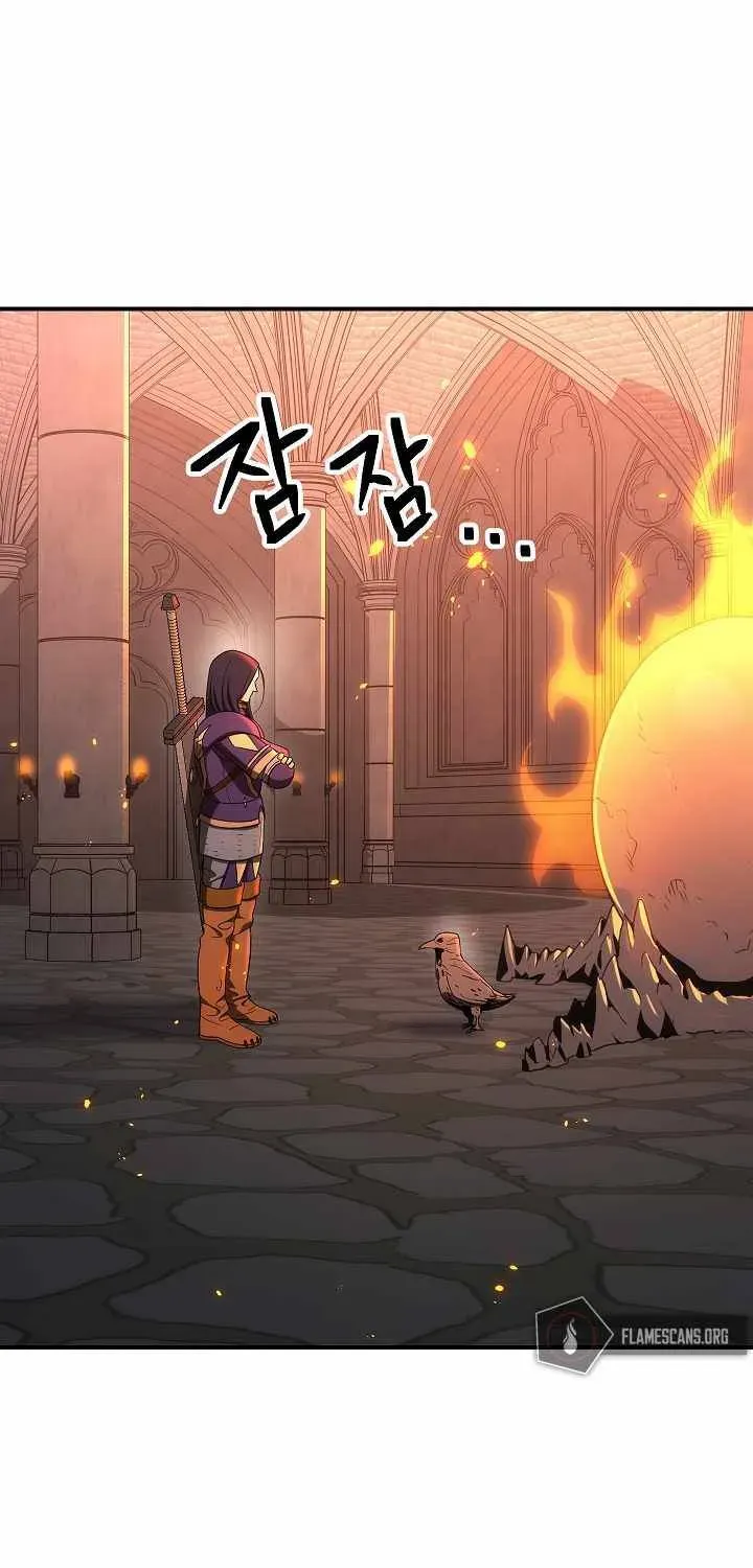 Read Skeleton Soldier chapter 154 image 117 on Lezhin