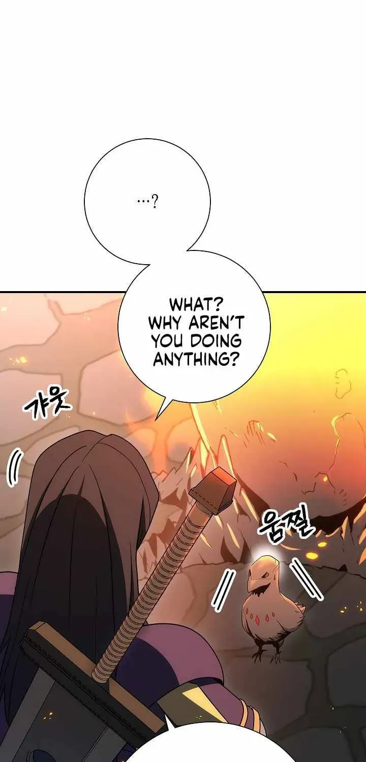 Read Skeleton Soldier chapter 154 image 118 on Lezhin