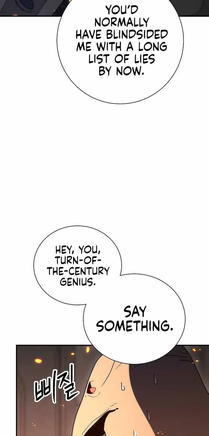 Read Skeleton Soldier chapter 154 image 119 on Lezhin
